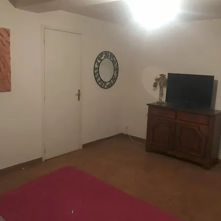 Quarto em Acomodações Particulares Maison De Campagne